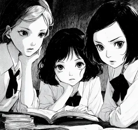 少年热血题材漫画《铁砂少年》封面
